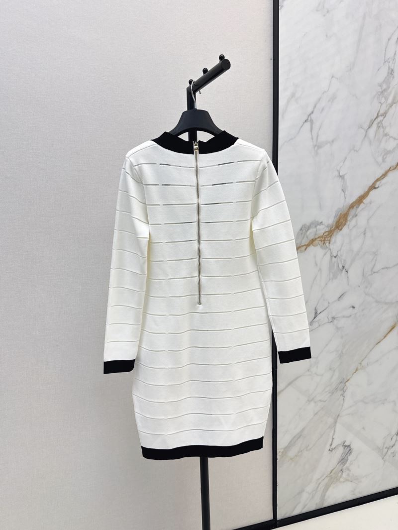 Balmain Dress